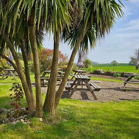 The Pack Horse Inn Chathill Ngoại thất bức ảnh