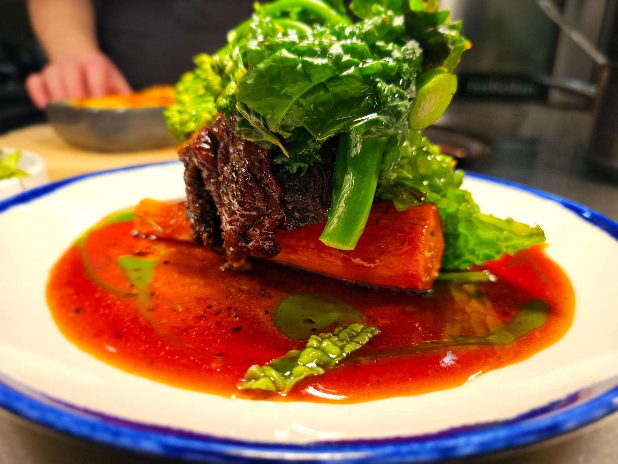 The Pack Horse Inn Chathill Ngoại thất bức ảnh