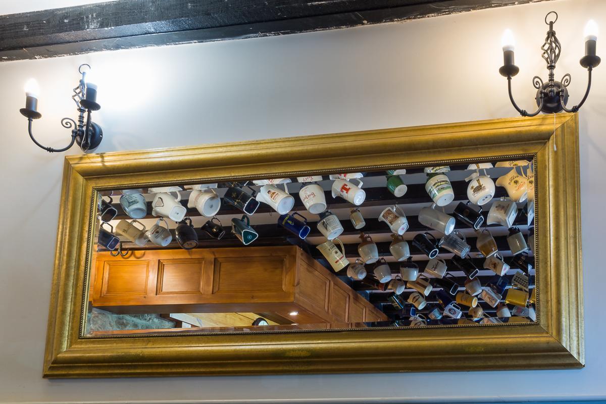 The Pack Horse Inn Chathill Ngoại thất bức ảnh